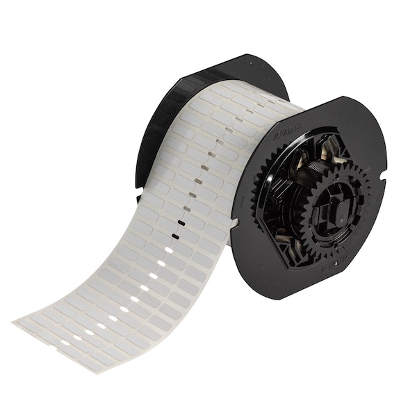 B33 Series Polyimide Non-Reflow Circuit Board Lbls 0.2 in H x 0.65 in W RL/10000
